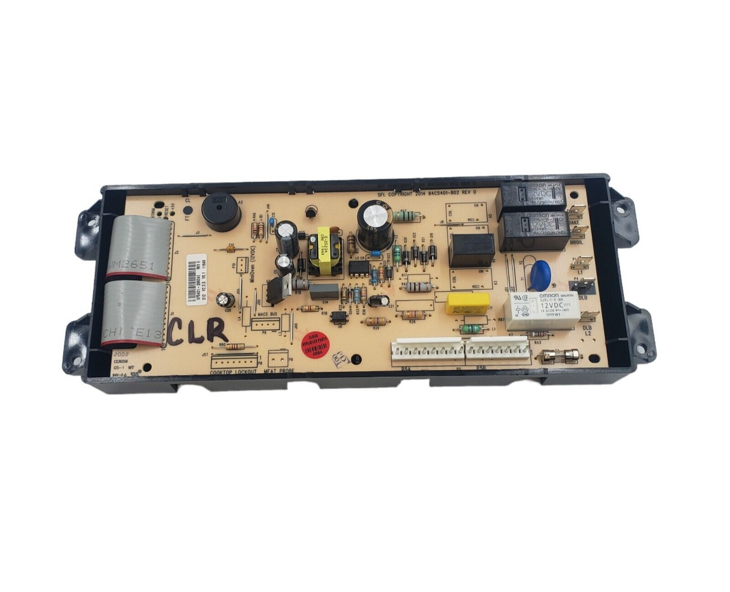 Genuine Frigidaire Oven Control Board A03619524 Same Day Ship & 60 Days Warranty
