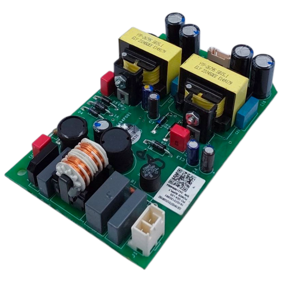 New GE Electric Oven Control Board 191D7212G001 Same Day Ship & 60 Days Warranty