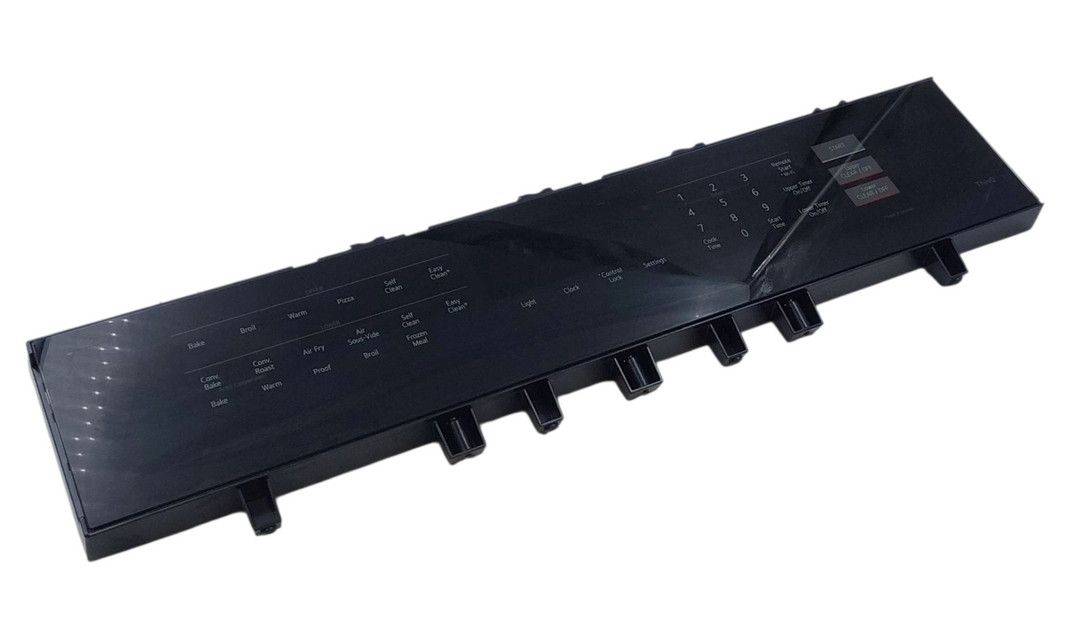 LG New Range Control Panel AGM75549816 ***Same Day Shipping & 60 Days Warranty**