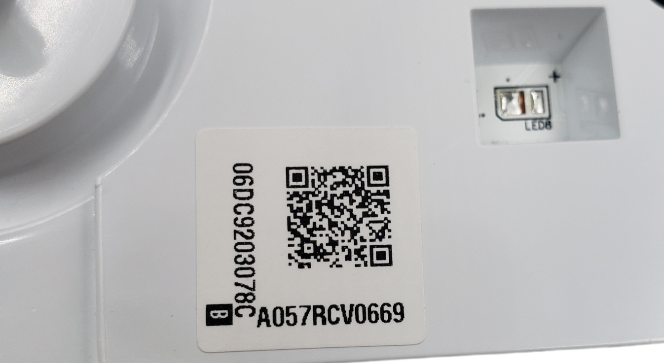 New Samsung Washer Control Board DC92-03078C *Same Day Ship & 60 Days Warranty**