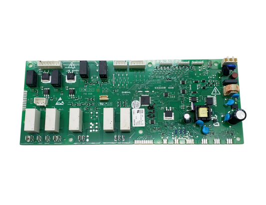 Genuine Thermador Oven Control Board 8001216532 Same Day Ship & 60 Days Warranty
