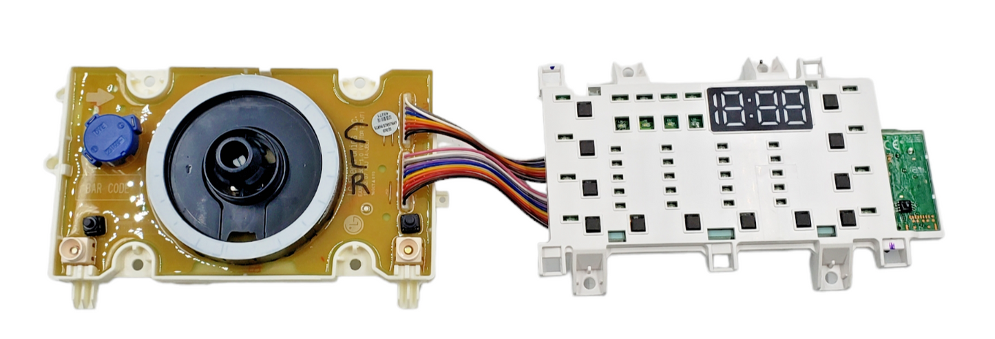 New OEM LG Dryer Control Board EBR85235713 Same Day Shipping & 60 Days Warranty*