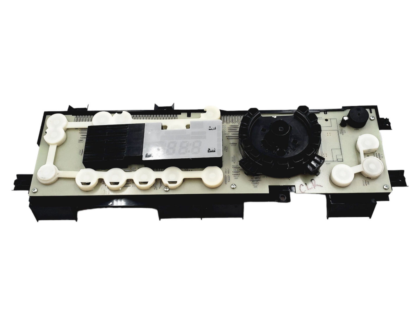 Genuine GE Dryer Control Board 241D1536G008 Same Day Shipping & 60 Days Warranty