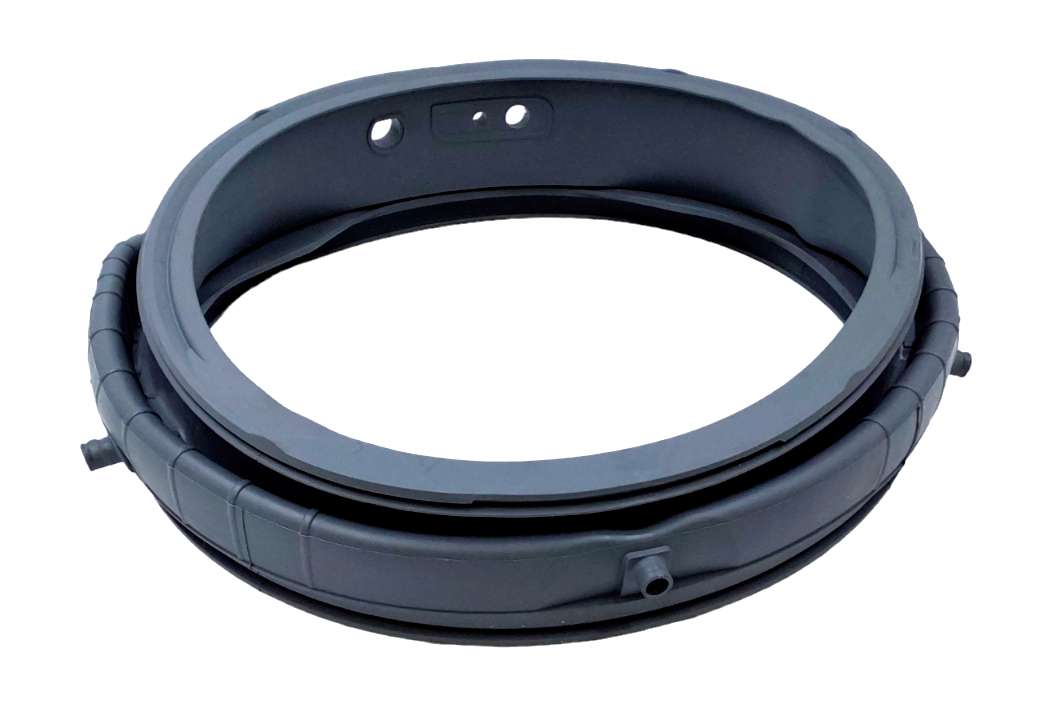 New Genuine LG Washer Gasket MDS471236 **Same Day Shipping & 60 Days Warranty*