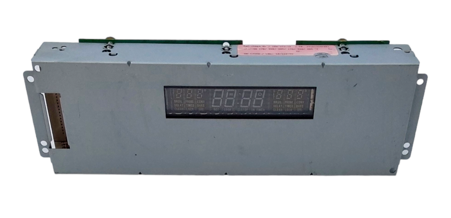 Genuine GE Oven Control Board 191D1334P001 Same Day Shipping & 60 Days Warranty*