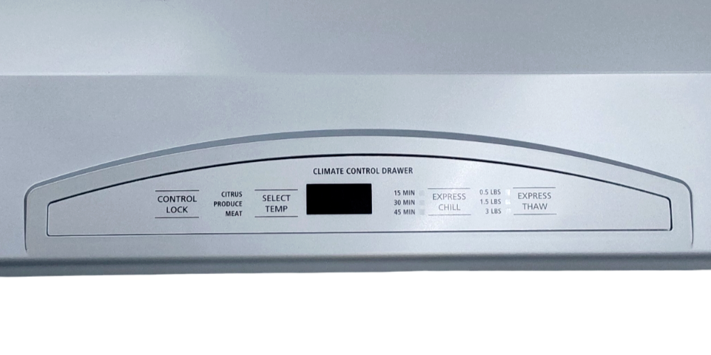 New GE Fridge Quick Chill Mullion WR32X32675 Same Day Shipping &60 Days Warranty
