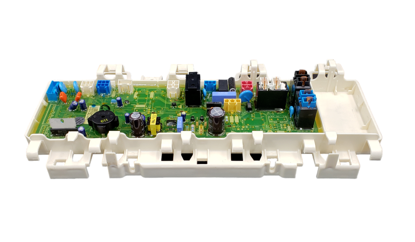 Genuine LG Dryer Control Board EBR62707650 Same Day Shipping & *60 Days Warranty