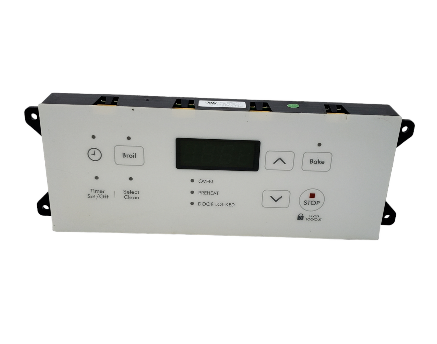 Genuine Frigidaire Range Control 316557107 Same Day Shipping & 60 Days Warranty.