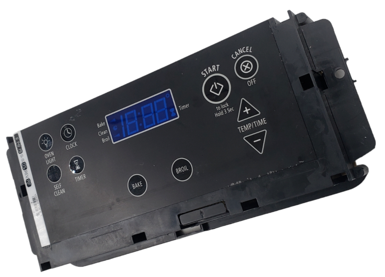 Genuine Whirlpool Range Control Board W10476688 Same Day Ship & 60 Days Warranty