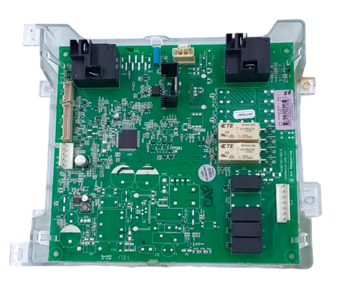 Genuine Whirlpool Oven Control Board W10883370 Same Day Ship & 60 Days Warranty*