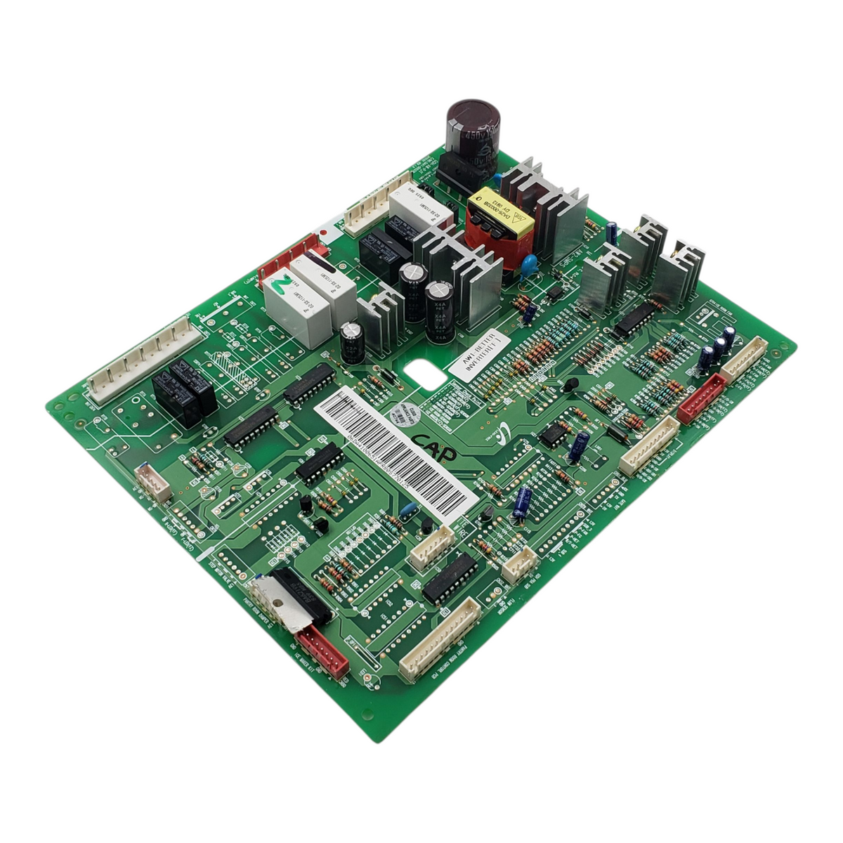 Samsung OEM Fridge Control Board DA41-00651A *Same Day Ship & 60 Days Warranty**