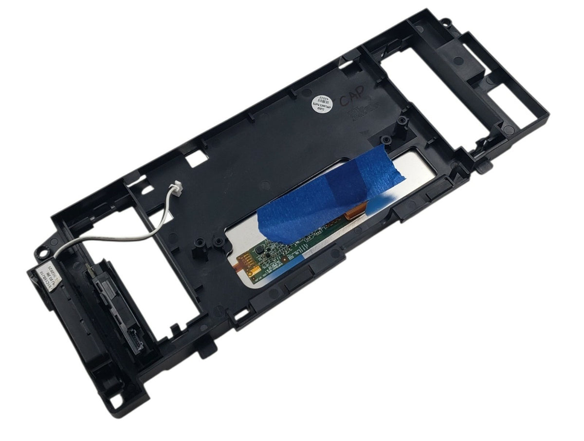 Samsung Genuine Range LCD Holder DG61-01094X001 Same Day Ship & 60 Days Warranty