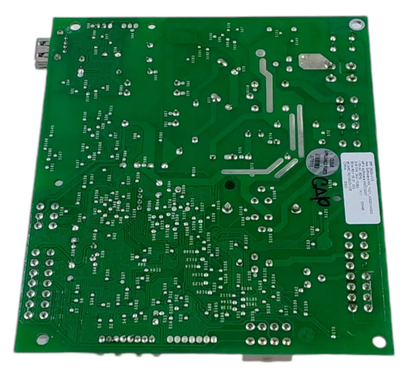 OEM Frigidaire Fridge Control Board 242115362 Same Day Ship & 60 Days Warranty**