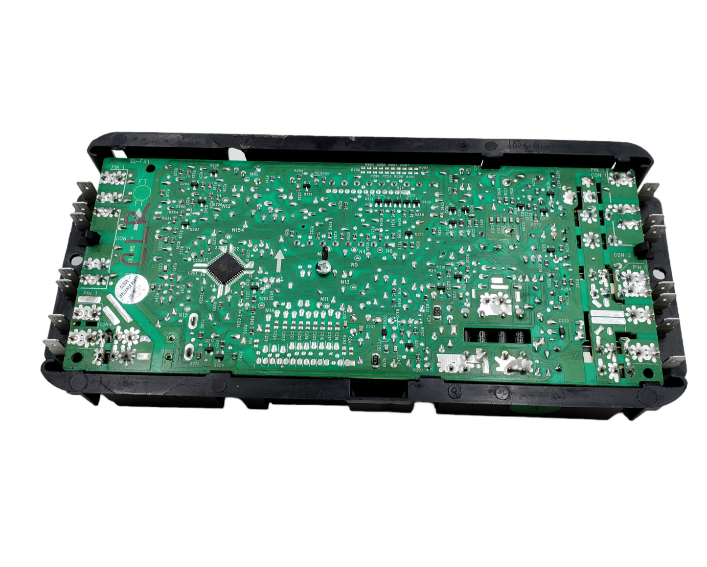 Genuine Whirlpool Range Control Board W10734601 Same Day Ship & 60 Days Warranty