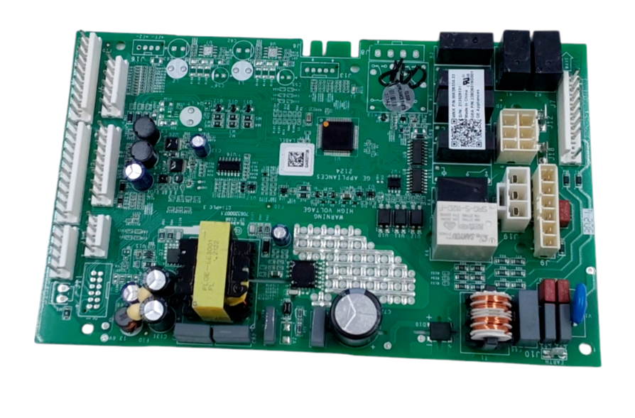 Genuine GE Fridge Control Board 239D6019G001 Same Day Shipping &60 Days Warranty