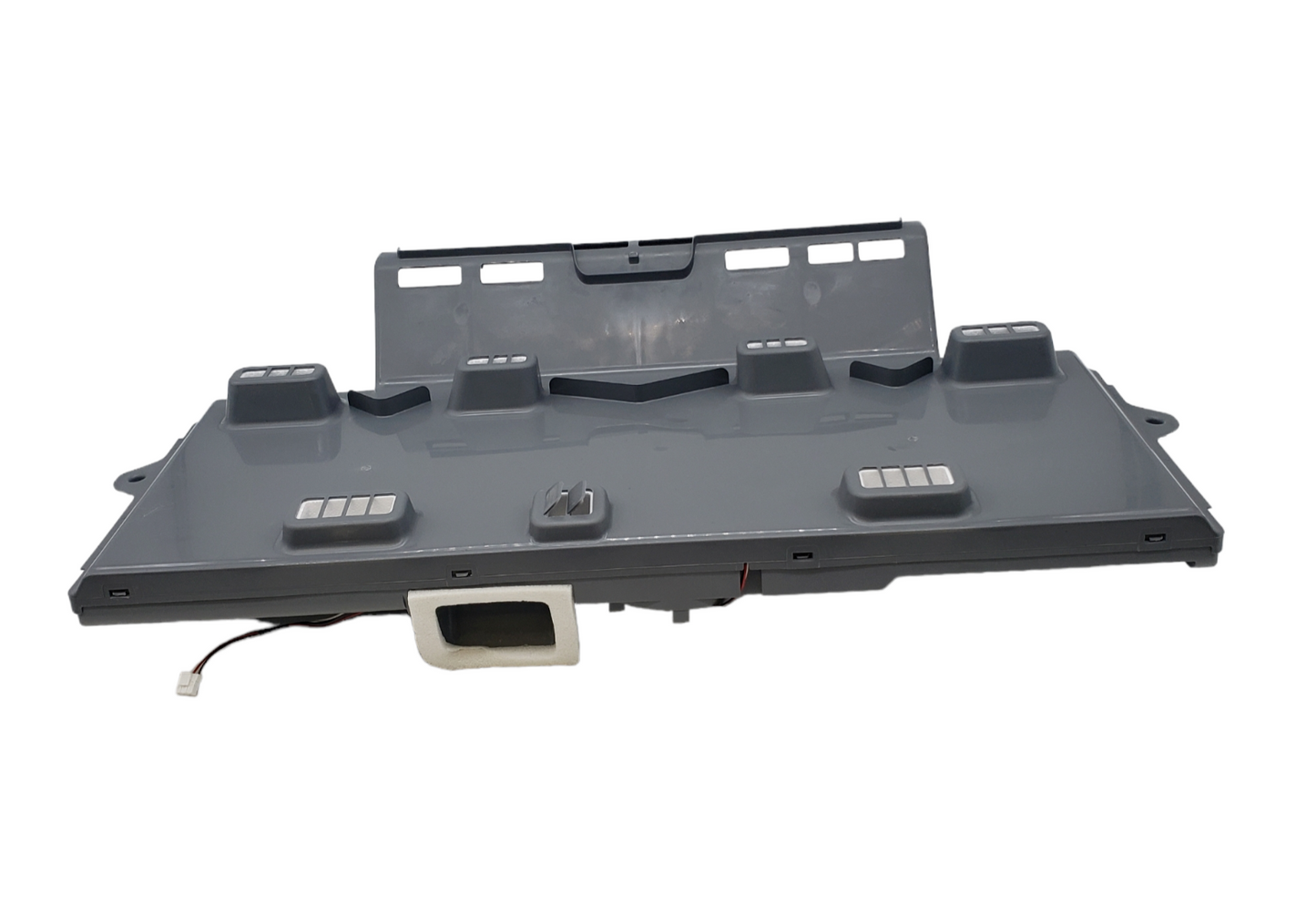 New Samsung Fridge Assy Cover Evap DA97-17363A *Same Day Ship & 60 Days Warranty