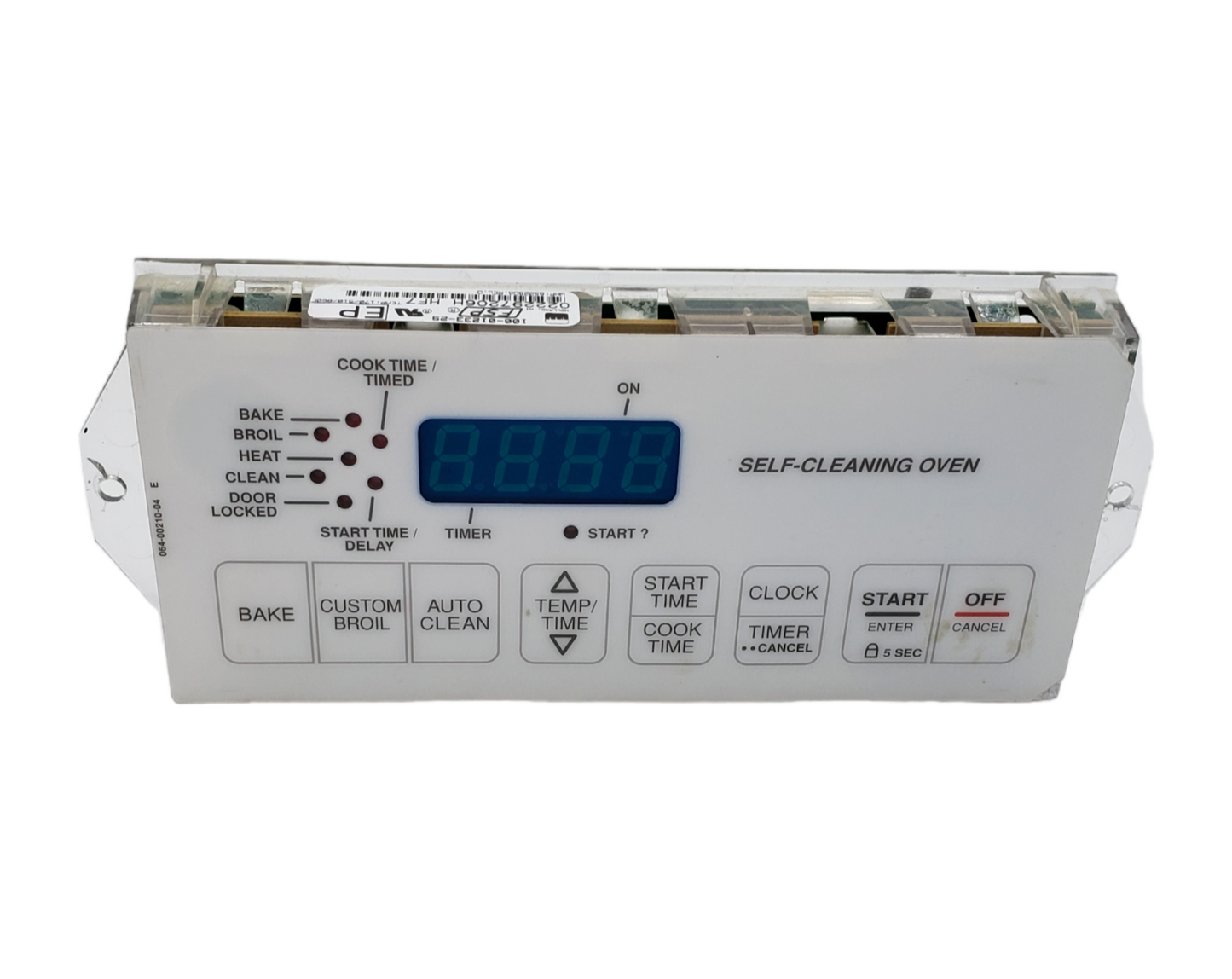 Genuine Whirlpool Oven Control Board 8522808 Same Day Ship & **60 Days Warranty*