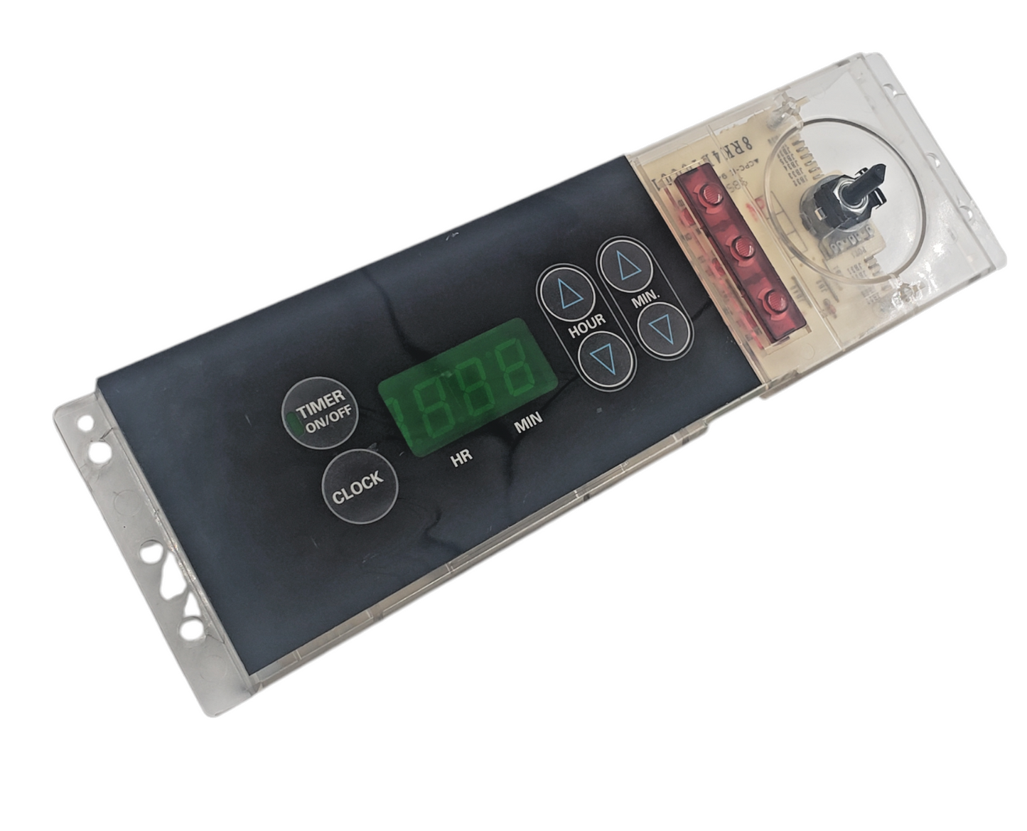 Genuine Kenmore Oven Control Board 164D3147G022 Same Day Ship & 60 Days Warranty