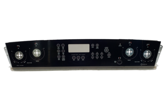 Genuine Whirlpool Oven Touch Panel 9763546 *Same Day Shipping & 60 Days Warranty