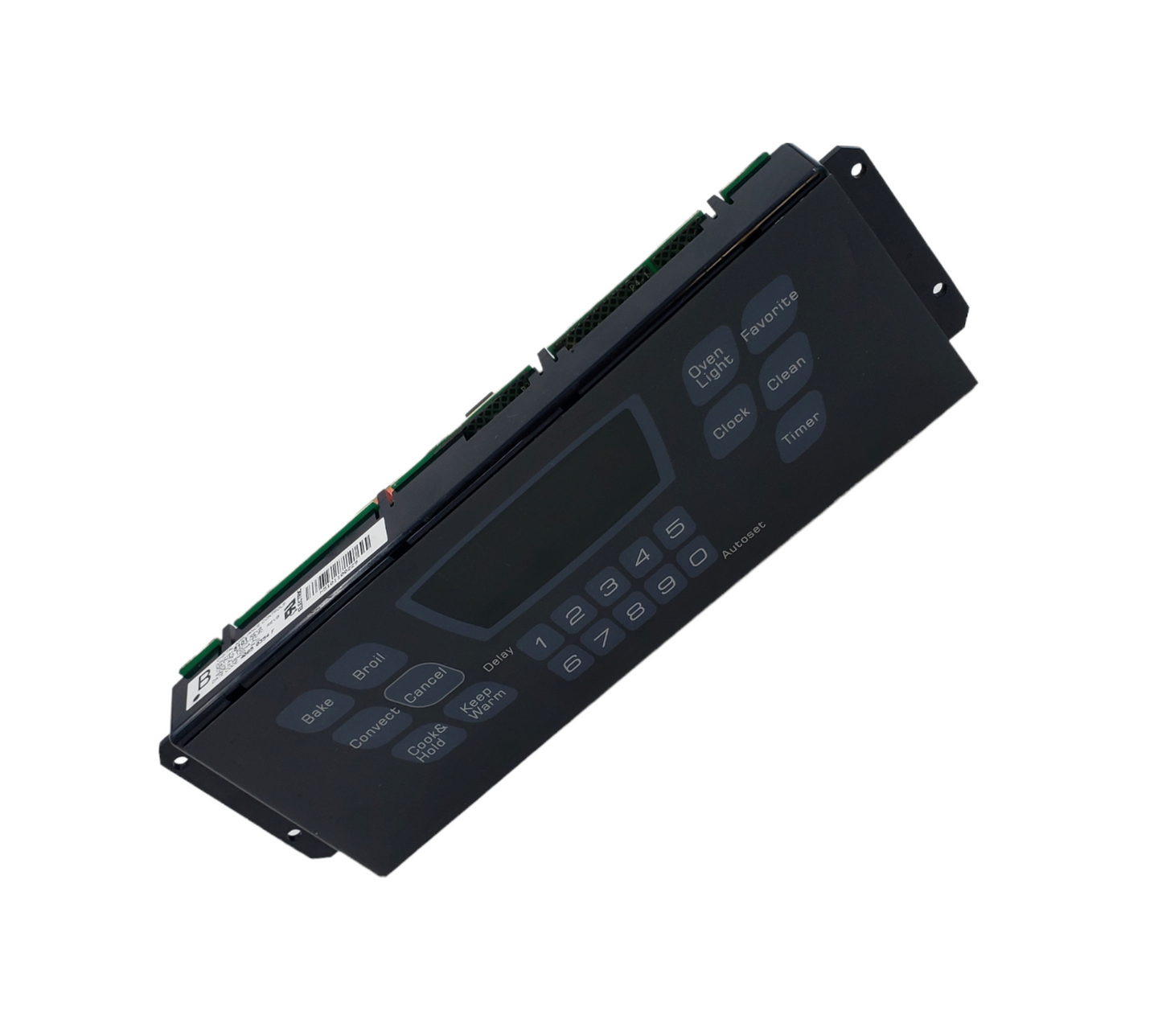 Genuine Whirlpool Range Control 8507P195-60 Same Day Shipping & 60 Days Warranty