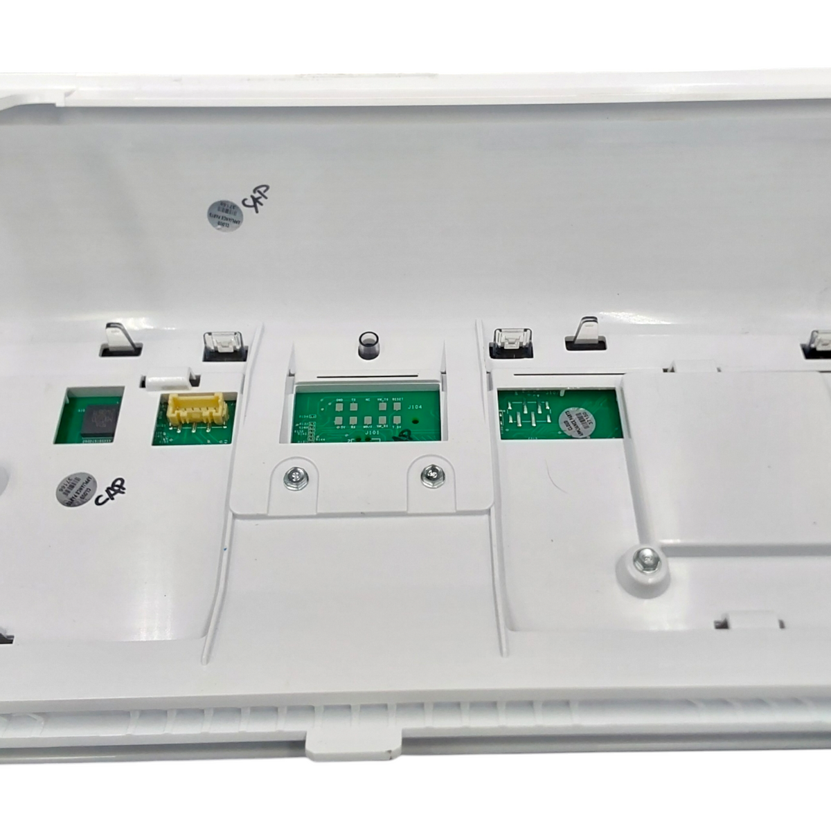 New GE Washer Control Panel WH10X33957  **Same Day Shipping & 60 Days Warranty**