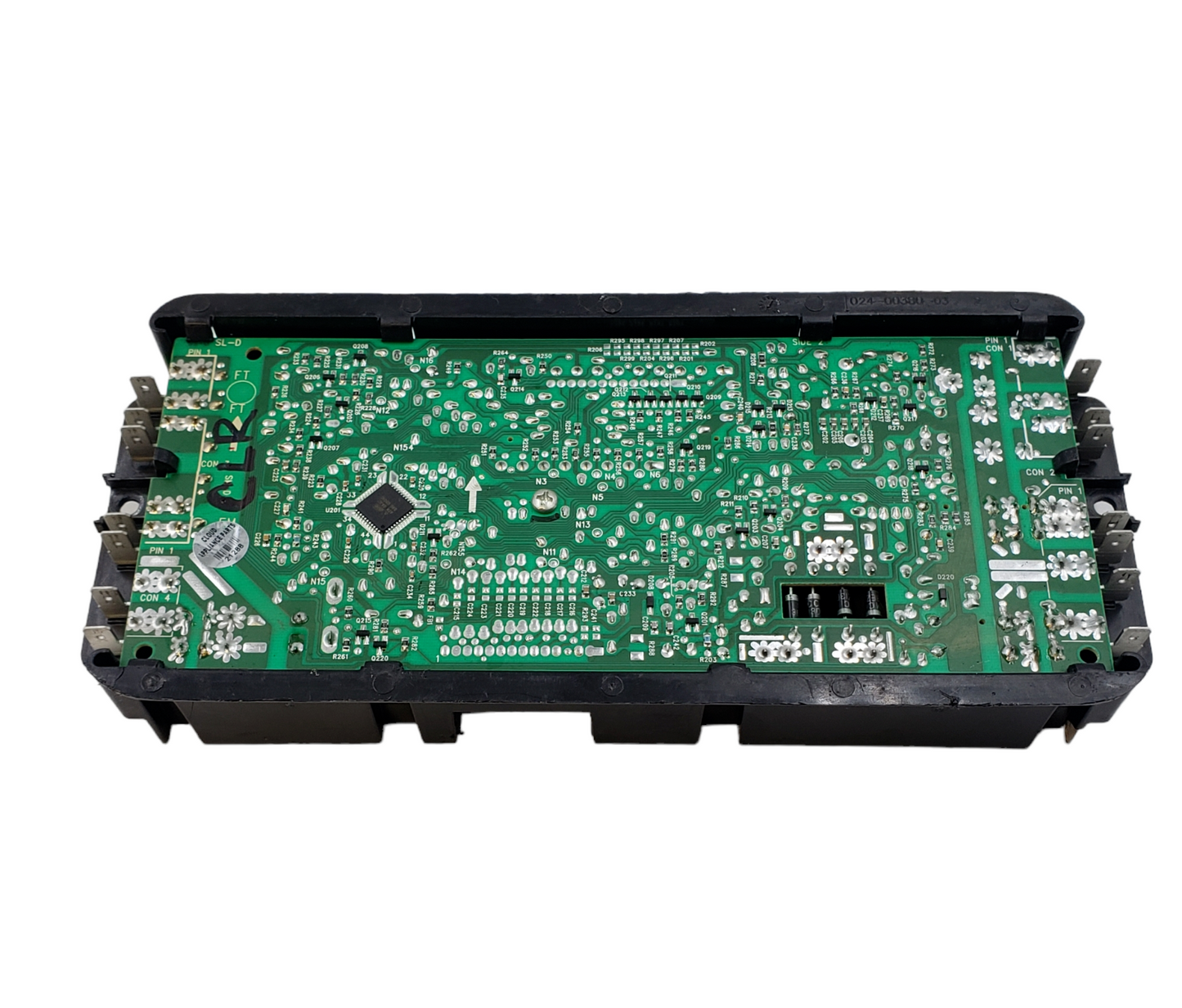 Genuine Whirlpool Range Control Board W10108090 Same Day Ship & 60 Days Warranty
