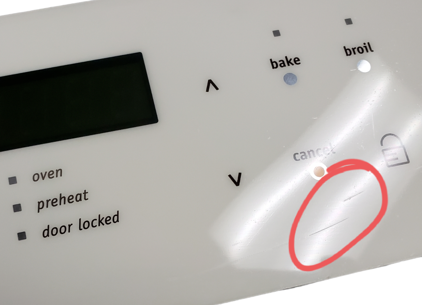 Genuine Frigidaire Range Control Board 316418300 Same Day Ship & 60 Day Warranty