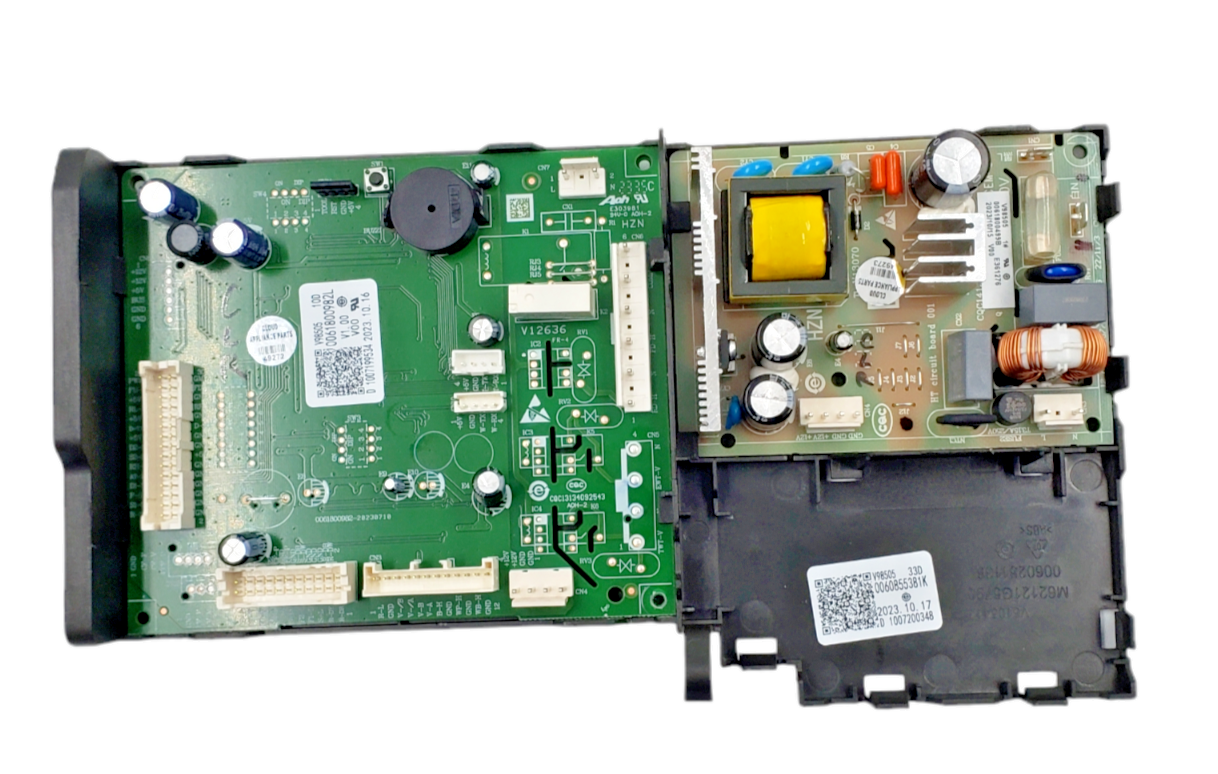 New OEM GE Frigde Control Board 1007199534 Same Day Shipping & 60 Days Warranty*