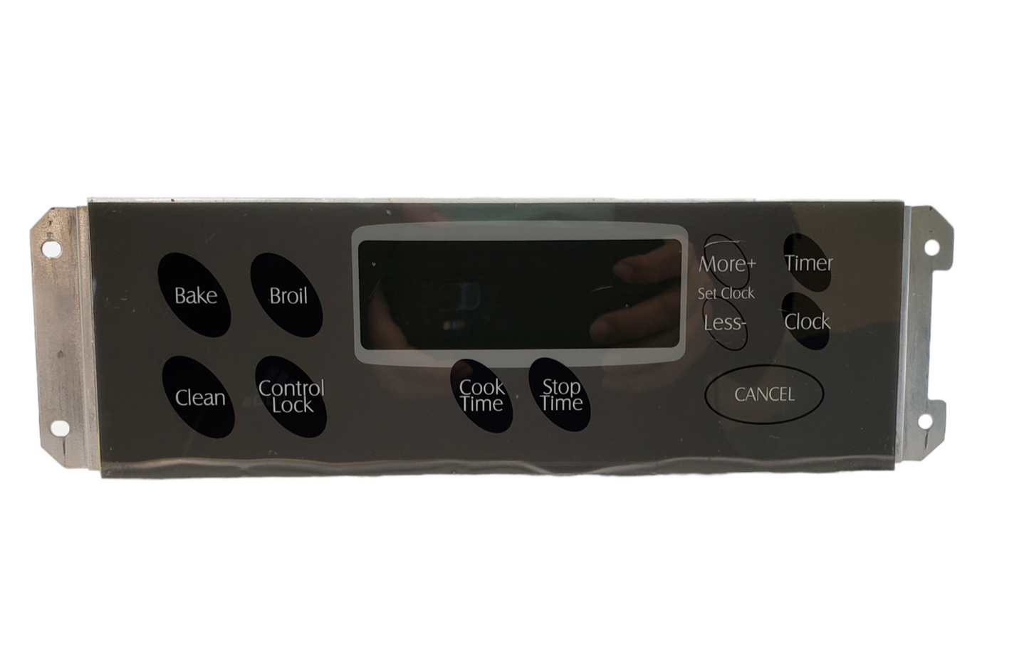 Genuine Whirlpool Oven Control 7601P553-60 Same Day Shipping & *60 Days Warranty