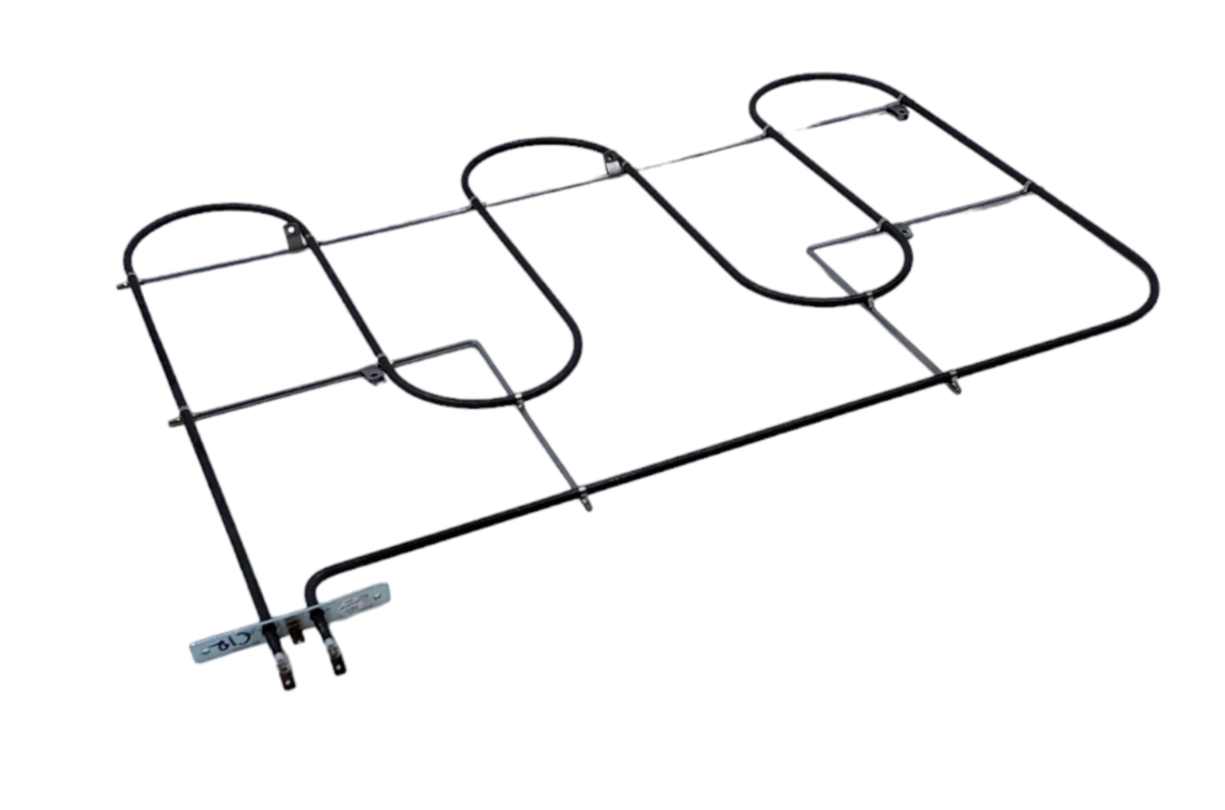 OEM Fisher & Paykel Range Broil Element 577090 Same Day Ship & 60 Days Warranty*