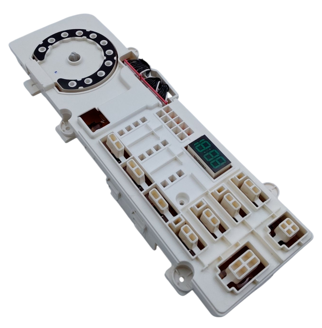 Genuine Samsung Washer Control Board DC92-01625R Same Day Ship &60 Days Warranty