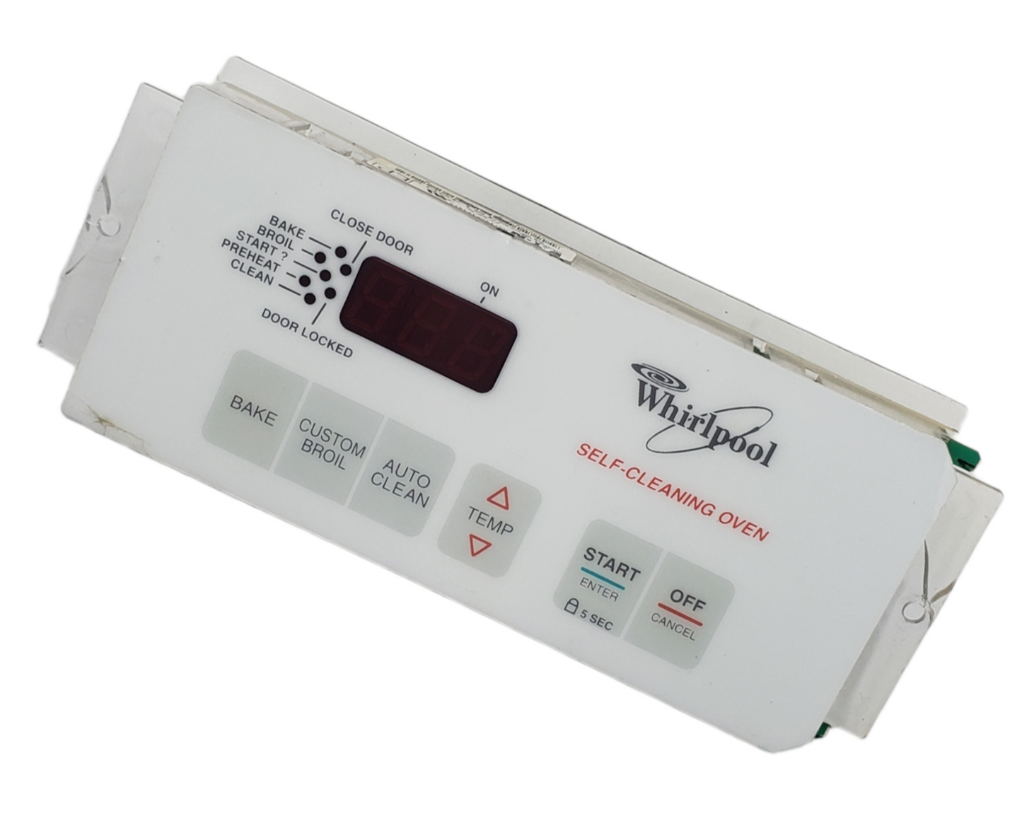 Genuine Whirlpool Oven Control Board 3195169 Same Day Ship & 60 Days Warranty