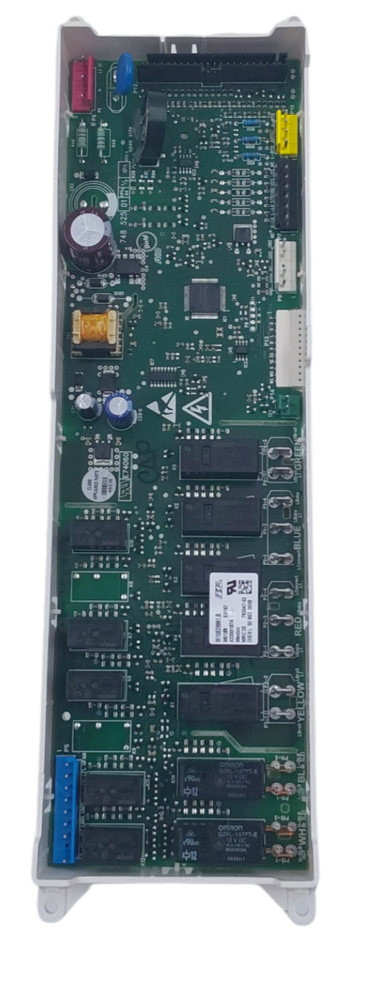 Genuine Whirlpool Range Control Board W10539961 Same Day Ship & 60 Days Warranty