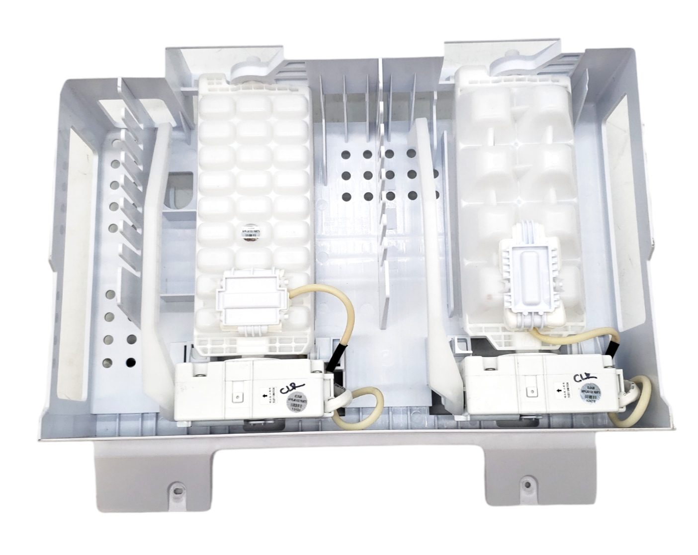 New Samsung Refrigerator Ice Maker DA97-21804A Same Day Ship & 60 Days Warranty*