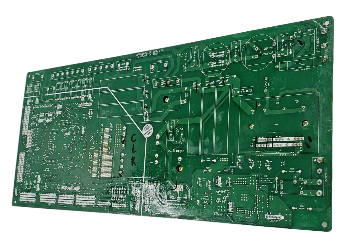 Genuine LG Fridge Control Board EBR82394501 Same Day Shipping & 60 Days Warranty