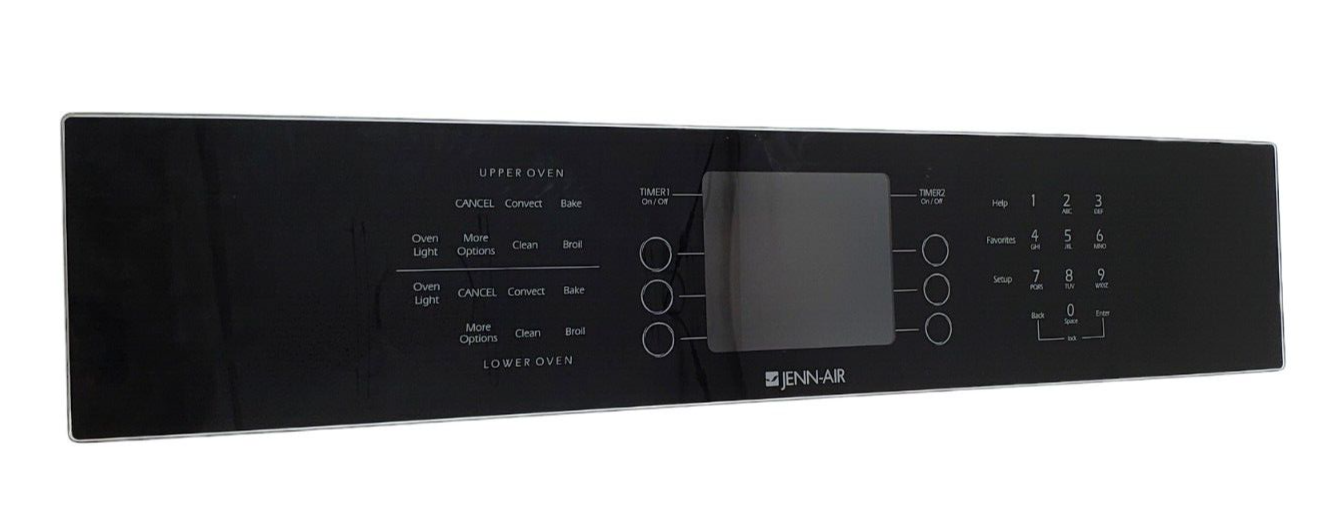 Genuine Whirlpool Oven Touch Panel  5594222 Same Day Shipping & 60 Days Warranty