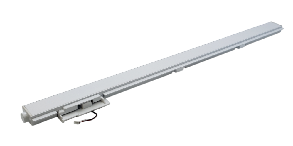 New Frigidaire Mullion Assembly 5304530855 Same Day Shipping & 60 Days Warranty*