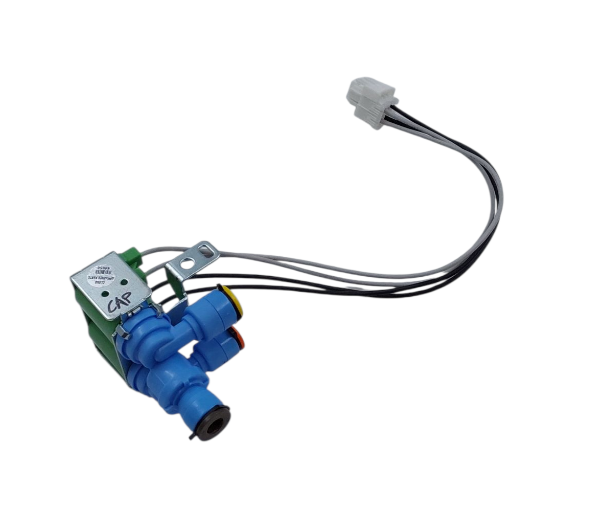 LG New Fridge Water Valve MJX64471405 ***Same Day Shipping & 60 Days Warranty***