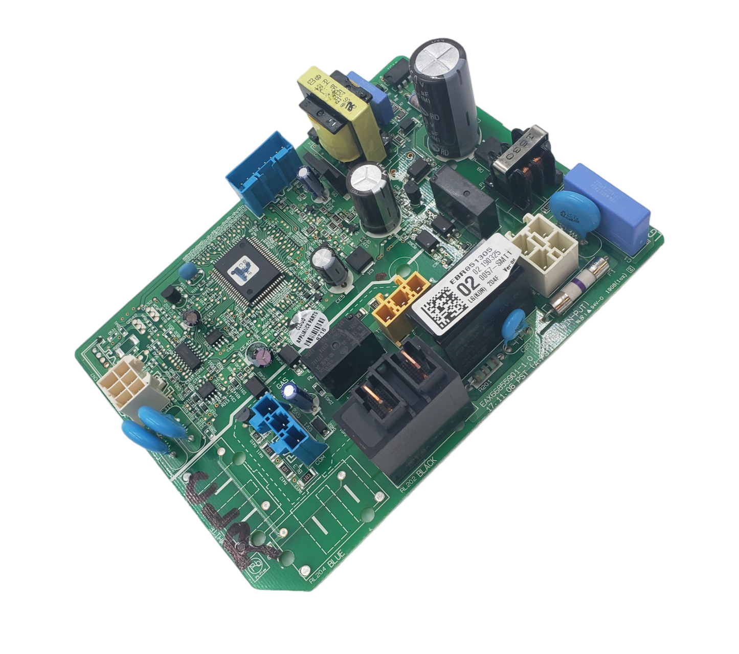 Genuine LG Dryer Control Board EBR85130502 Same Day Shipping & 60 Days Warranty*