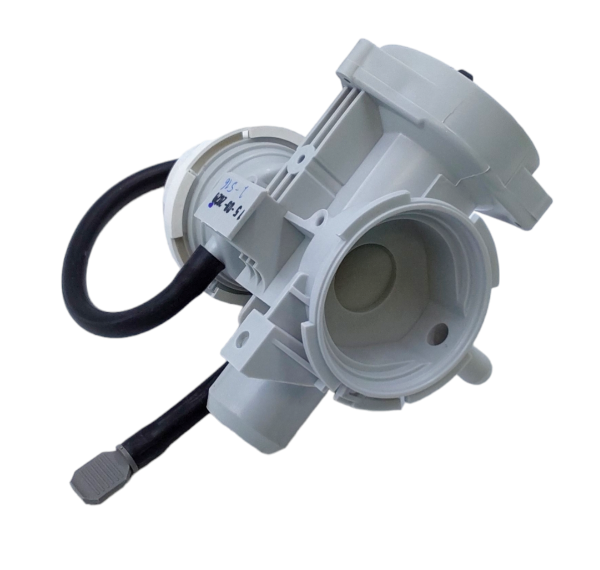 New LG Drain Pump Assembly AHA75693425  **Same Day Shipping & 60 Days Warranty**