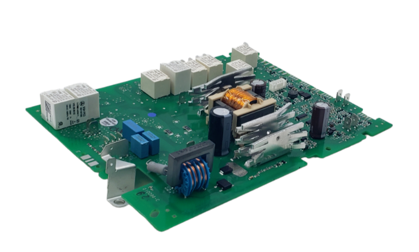 New Thermador Oven Control Board 9001357565 Same Day Shipping & 60 Days Warranty