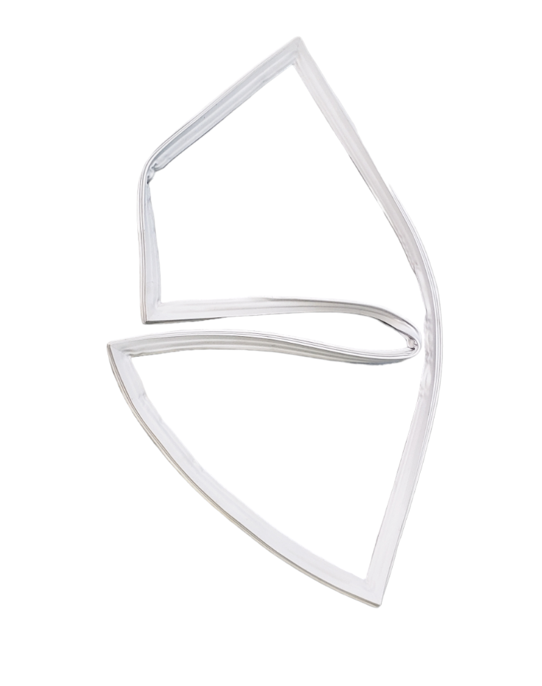 New Frigidaire Fridge Door Gasket 811988533 Same Day Shipping & 60 Days Warranty
