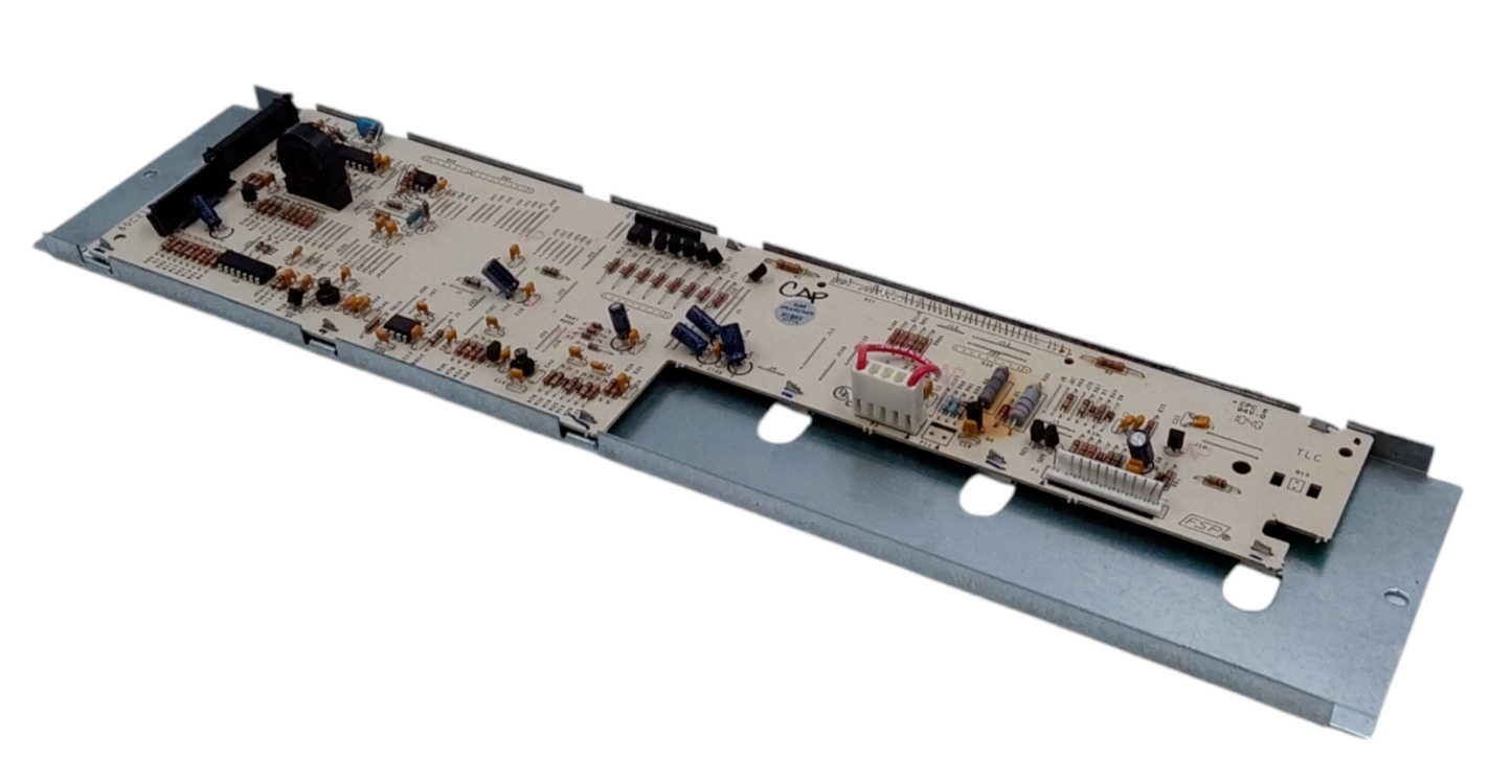 Genuine Whirlpool Range Control Board 9782456  Same Day Ship & 60 Days Warranty*