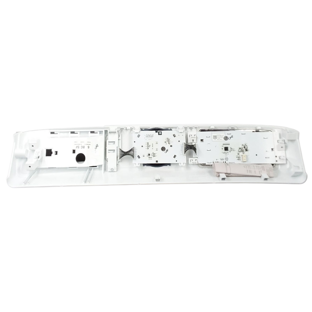 GE New Dryer Control Panel 308D1701G212 **Same Day Shipping & 60 Days Warranty**