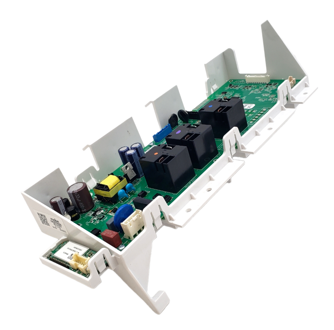 New GE Dryer Control Board 234D2983G002 **Same Day Shipping & 60 Days Warranty**