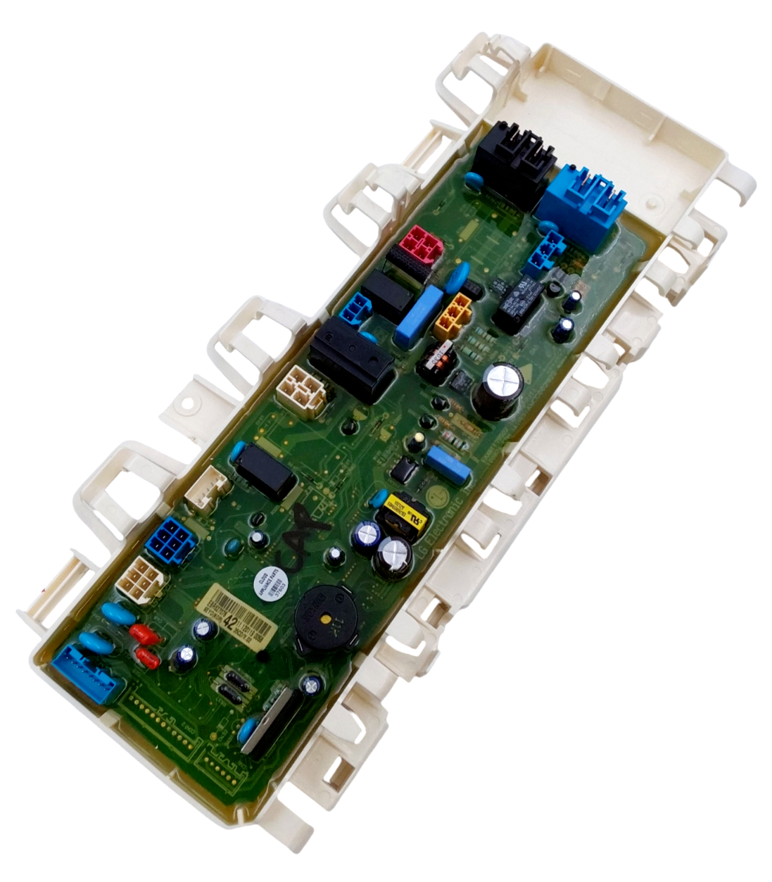 Genuine LG  Dryer Control Board EBR62707642 Same Day Shipping & 60 Days Warranty