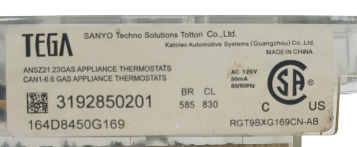 Genuine GE Oven Control Board 164D8450G169 Same Day Shipping & *60 Days Warranty