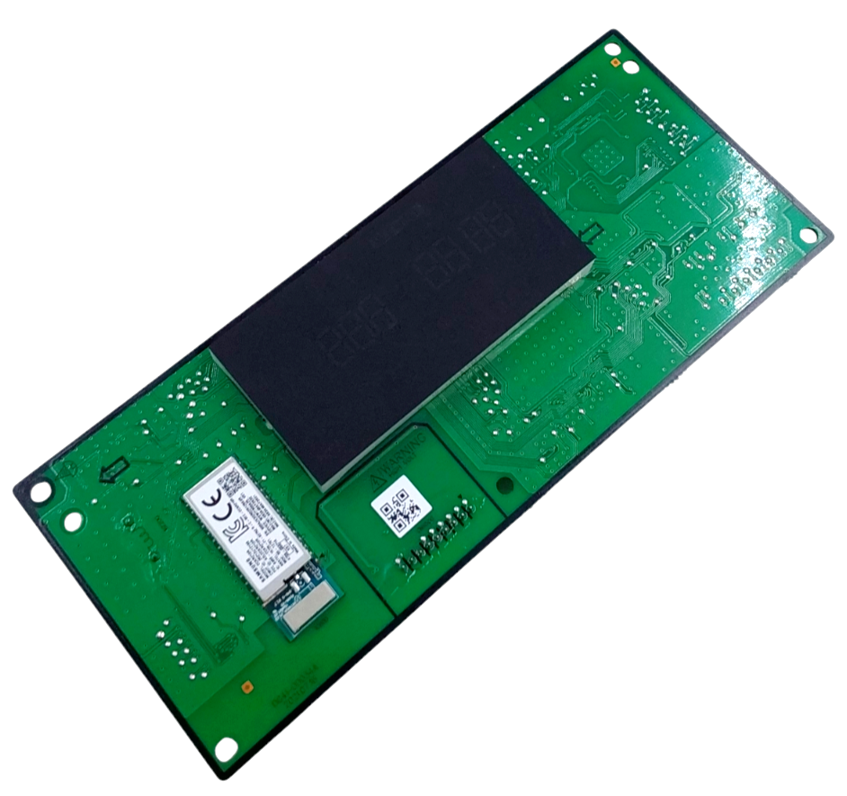 Genuine Samsung Oven Control Board DG94-06060A Same Day Ship & 60 Days Warranty*