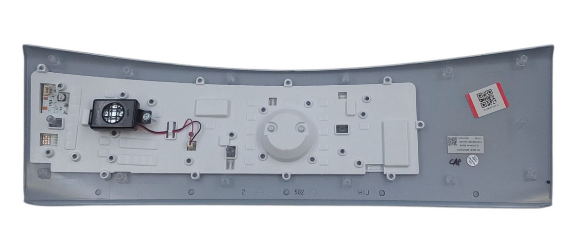 Whirlpool OEM Washer Control Panel W10873008 **Same Day Ship & 60 Days Warranty*