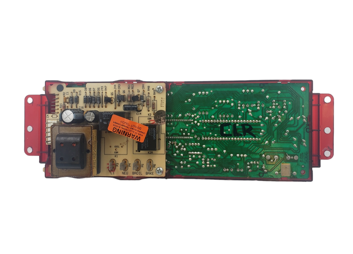 Genuine Whirlpool Oven Control Board 31864501 Same Day Ship & *60 Days Warranty*